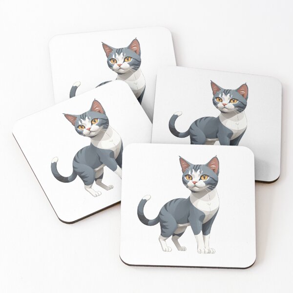 Item preview, Aegean Cat designed and sold by Bilisik.