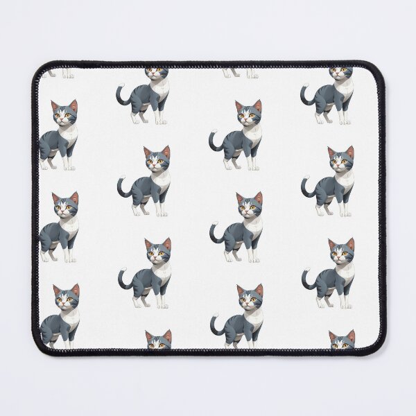 Item preview, Aegean Cat designed and sold by Bilisik.