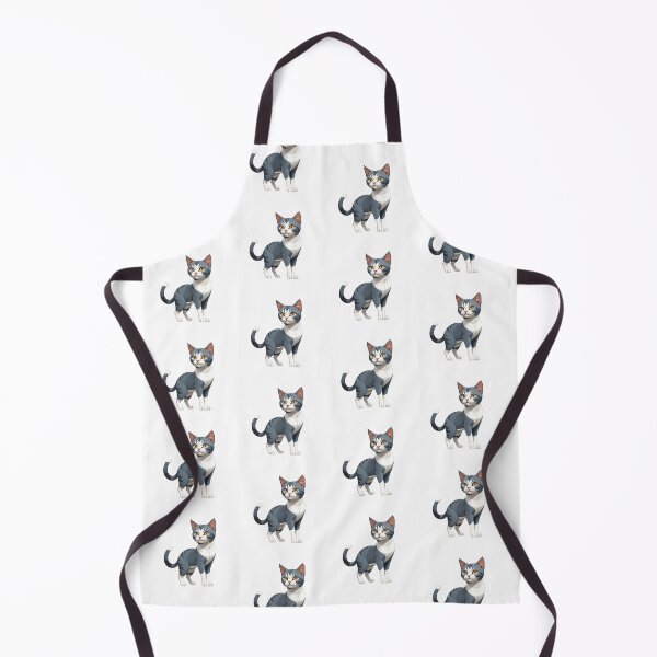 Item preview, Aegean Cat designed and sold by Bilisik.