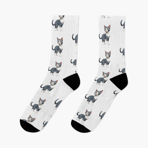 Item preview, Aegean Cat designed and sold by Bilisik.