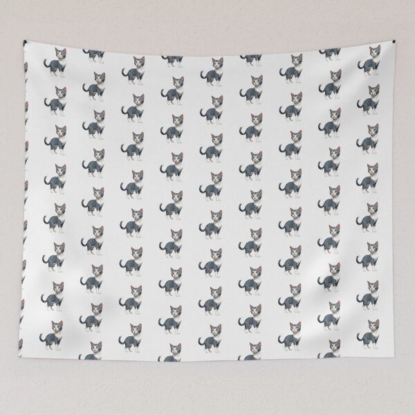 Item preview, Aegean Cat designed and sold by Bilisik.