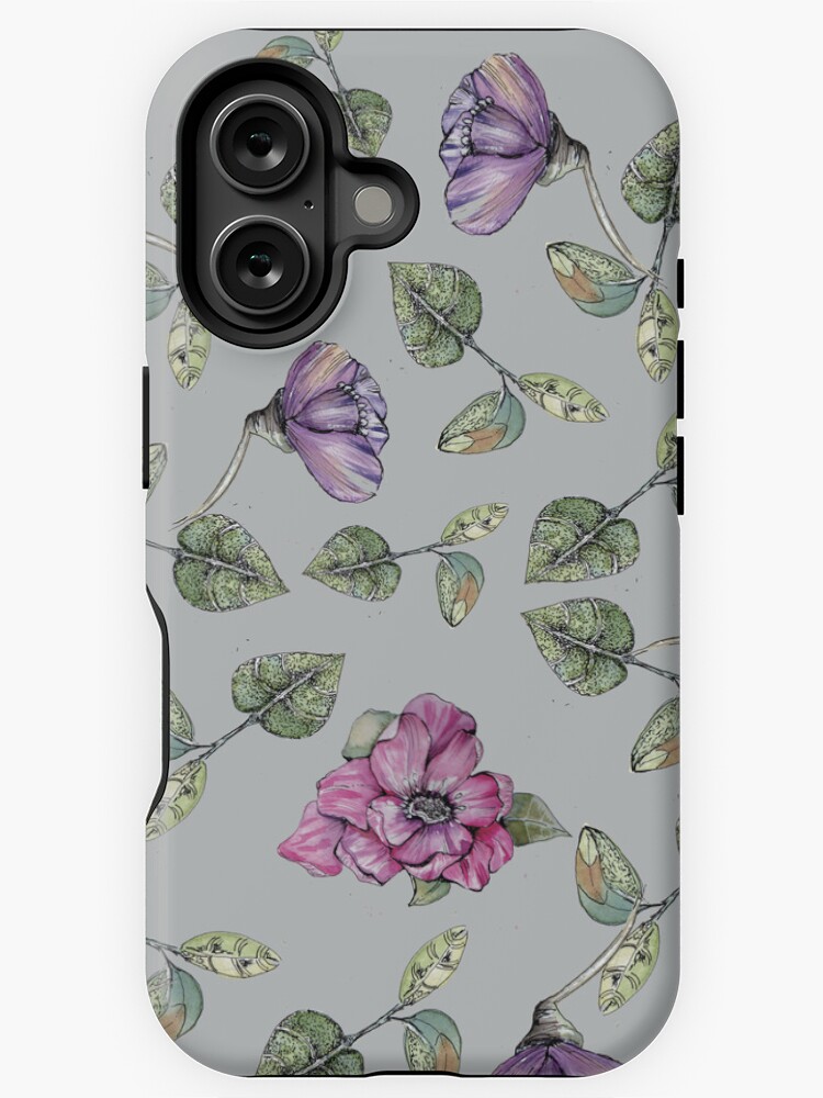 Imagen 1 de 4, Funda de iPhone con la obra Entre colores, diseñada y vendida por lilidonato.