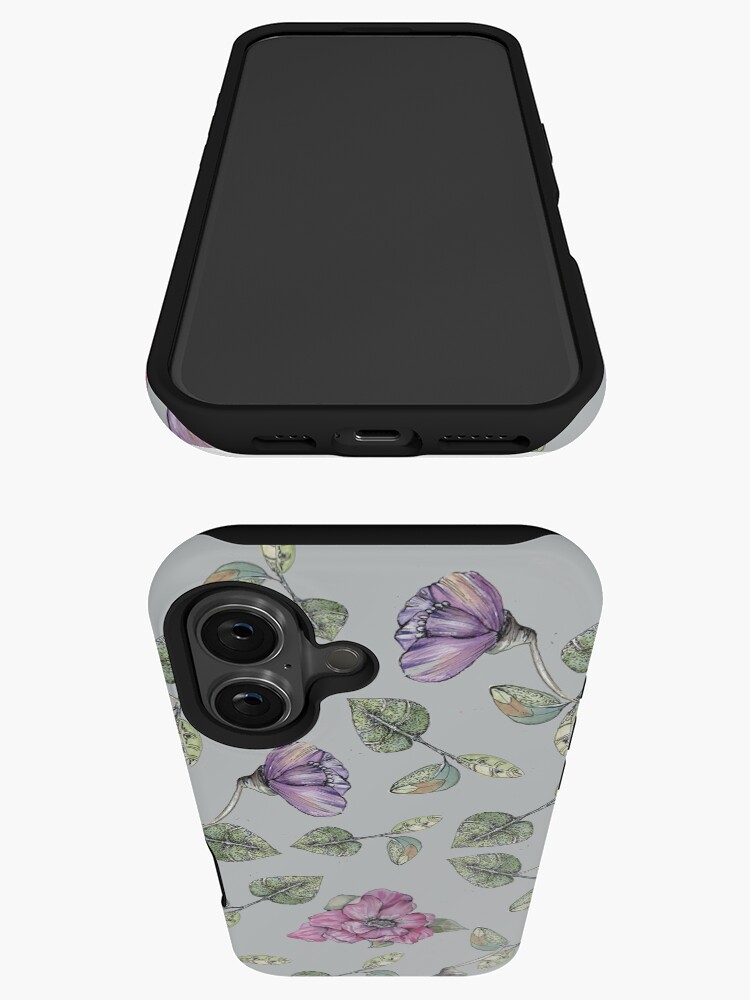 Imagen 3 de 4, Funda de iPhone con la obra Entre colores, diseñada y vendida por lilidonato.