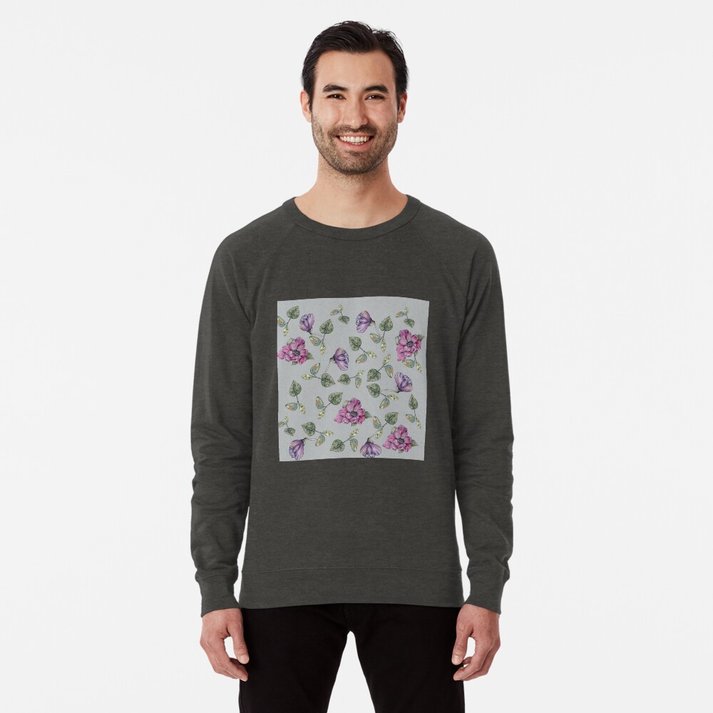 Vista previa del artículo con la obra «Sudadera ligera», diseñado y vendido por lilidonato.