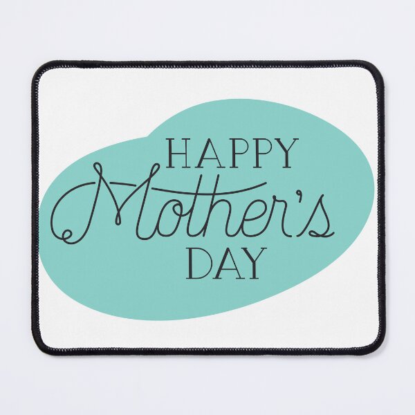 Item preview, Teal Mothers Day  designed and sold by TriForceDesign.