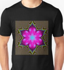 Flower of Life Unisex T-Shirt