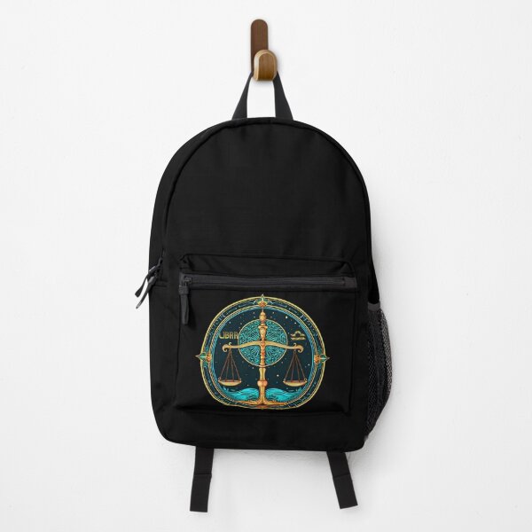 Item preview, Libra, zodiac sign designed and sold by orthodox-icon.
