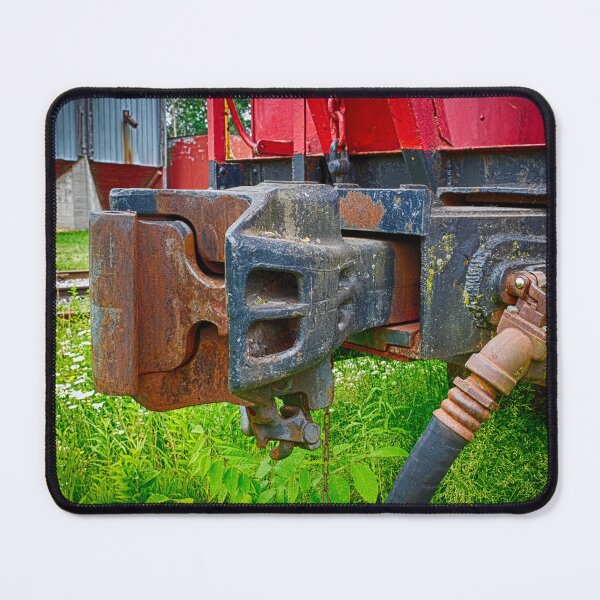 Item preview, Vintage Train Coupler designed and sold by Robert Alsop.