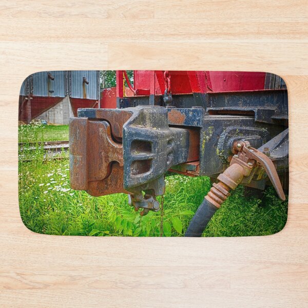 Item preview, Vintage Train Coupler designed and sold by Robert Alsop.