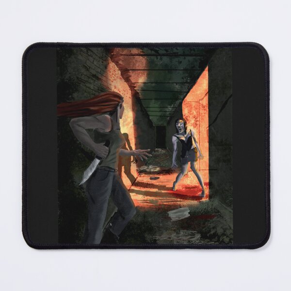 Item preview, the hallway designed and sold by Followthecrow.