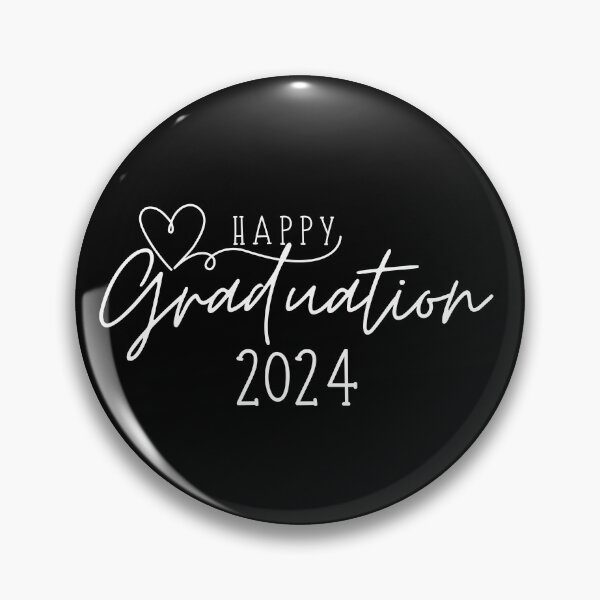 Item preview, Class of 2024 graduation themed print. designed and sold by Lillieoandco.