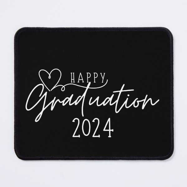 Item preview, Class of 2024 graduation themed print. designed and sold by Lillieoandco.