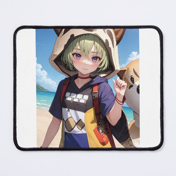 Item preview, Sayu #3 - Genshin Impact Fanart designed and sold by iloveanimechibi.