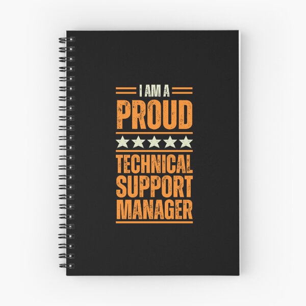 Item preview, I'm A proud Technical support manager designed and sold by rootartino.
