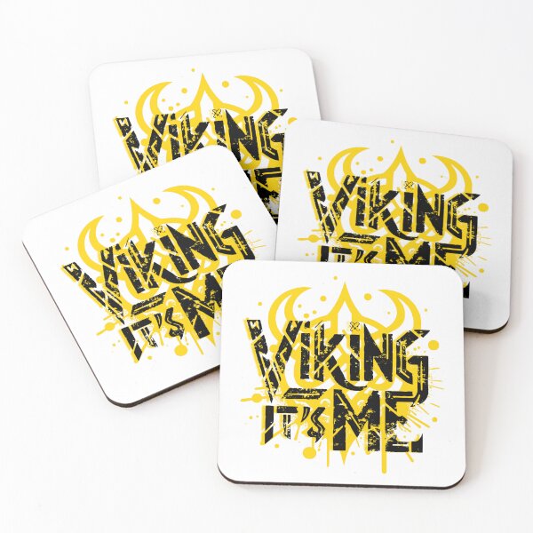 Item preview, Viking, It's Me! Embrace Your Inner Warrior designed and sold by Belarte.shop.