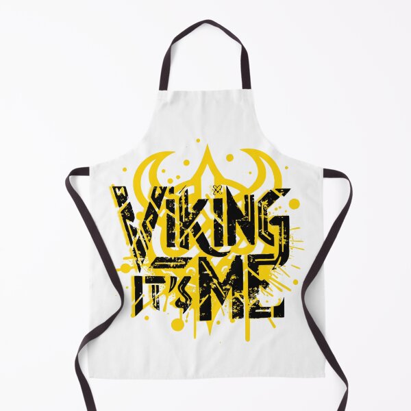 Item preview, Viking, It's Me! Embrace Your Inner Warrior designed and sold by Belarte.shop.