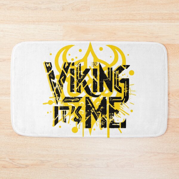 Item preview, Viking, It's Me! Embrace Your Inner Warrior designed and sold by Belarte.shop.