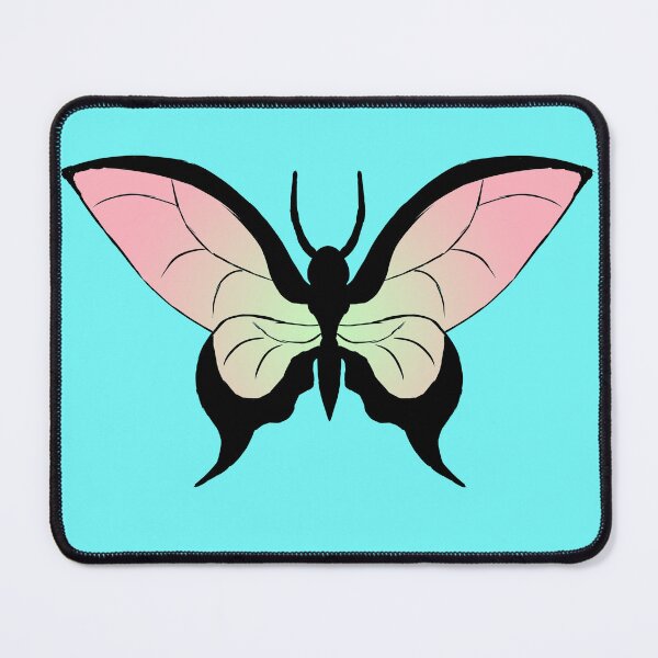 Item preview, Pink Butterfly designed and sold by Deadman7600.
