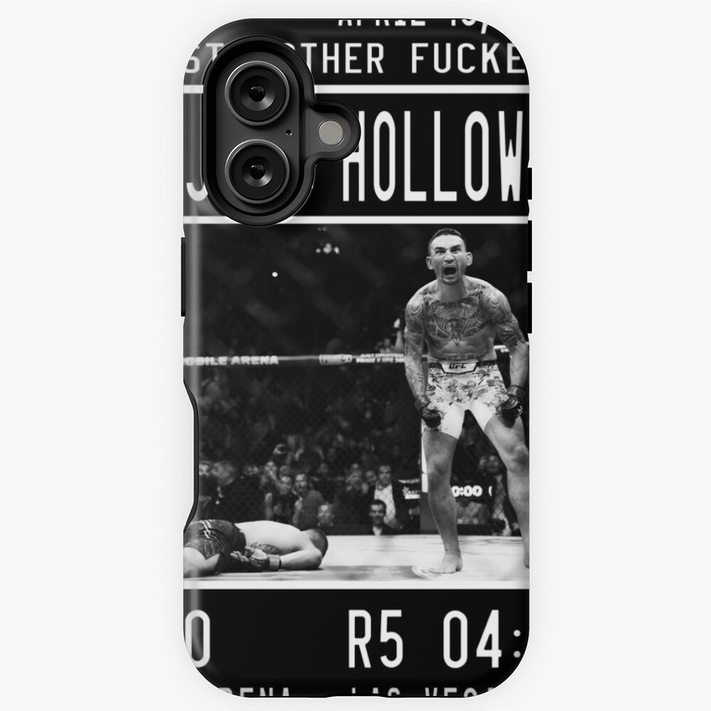 Item preview, iPhone Magsafe Tough Case designed and sold by SavageRootsMMA.