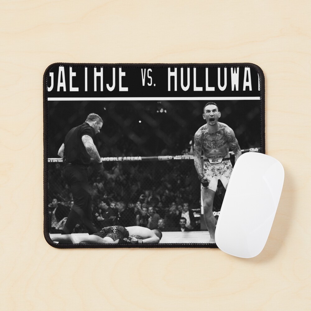 Item preview, Mouse Pad designed and sold by SavageRootsMMA.