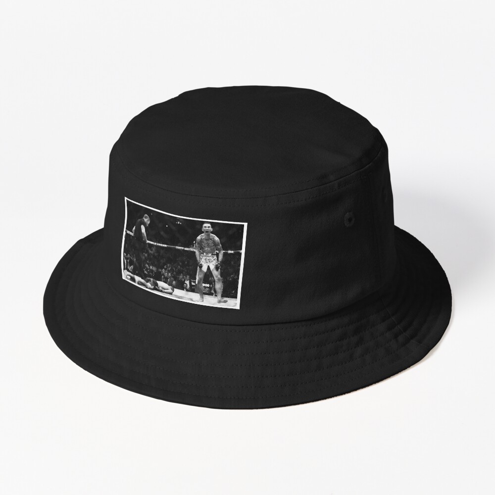 Item preview, Bucket Hat designed and sold by SavageRootsMMA.