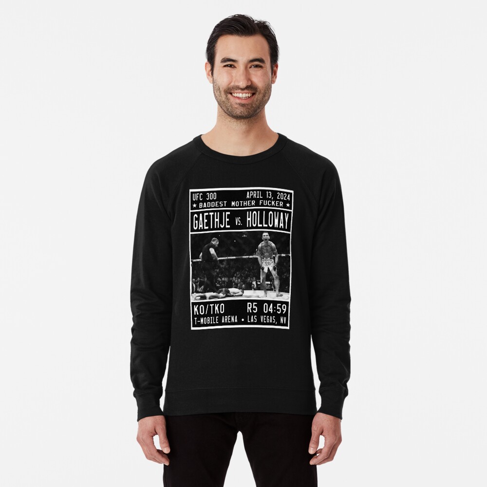 Item preview, Lightweight Sweatshirt designed and sold by SavageRootsMMA.