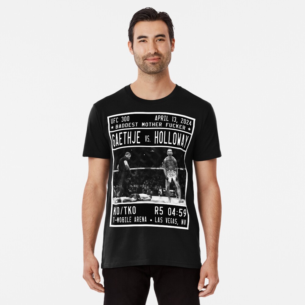 Item preview, Premium T-Shirt designed and sold by SavageRootsMMA.