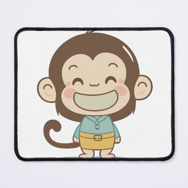 Item preview, Ape designed and sold by animalusdesign.