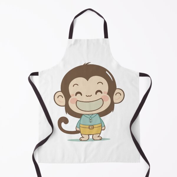 Item preview, Ape designed and sold by animalusdesign.