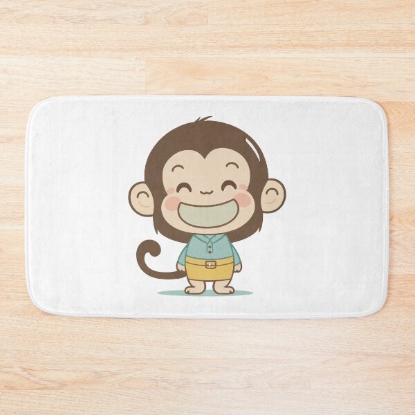 Item preview, Ape designed and sold by animalusdesign.