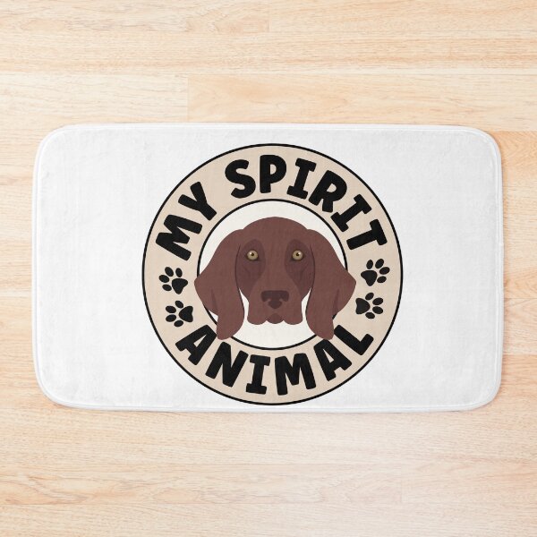 Item preview, German Shorthaired Pointer Is My Spirit Animal designed and sold by TheAnimalZ00.