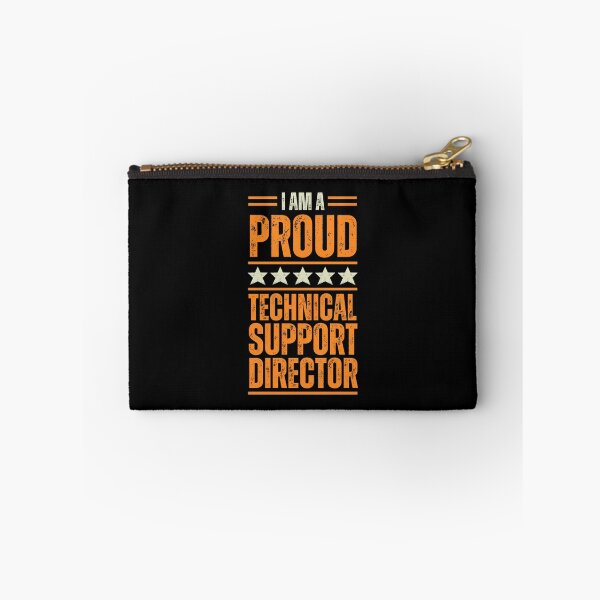 Item preview, I'm A proud Technical support director designed and sold by rootartino.