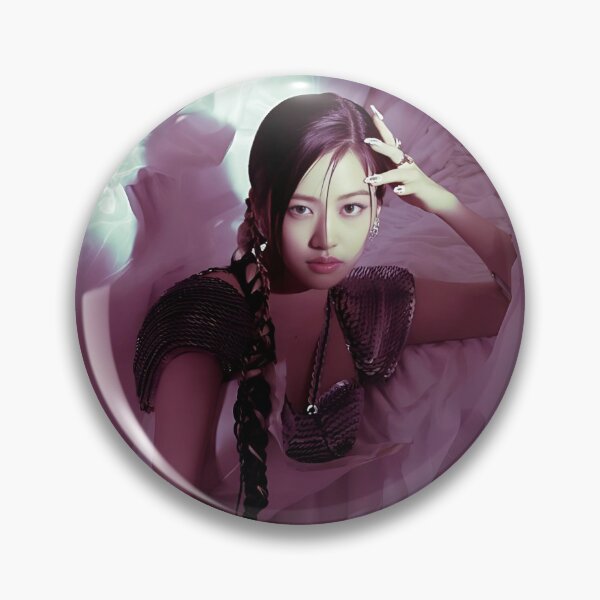 Item preview, ANYUJIN IVE (KPOP) designed and sold by jaofnn.