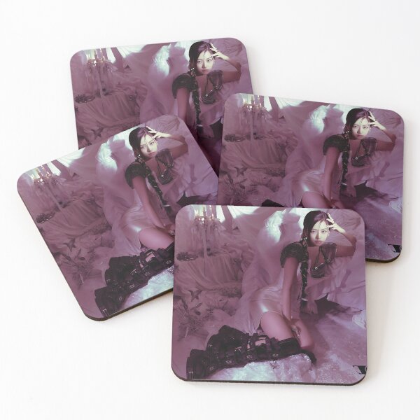 Item preview, ANYUJIN IVE (KPOP) designed and sold by jaofnn.