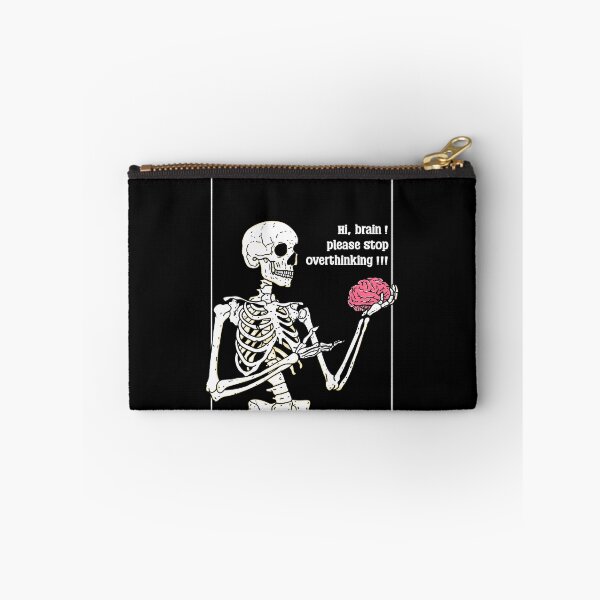 Item preview, Stop Overthinking  designed and sold by Kimprut.