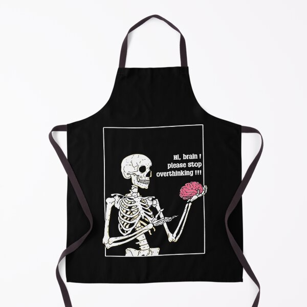 Item preview, Stop Overthinking  designed and sold by Kimprut.