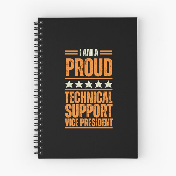 Item preview, I'm A proud Technical support vice president designed and sold by rootartino.