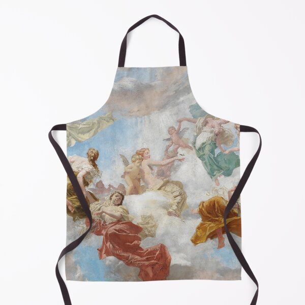 Item preview, Ceiling Fresco Paul Ritter von Schoeller Palace, Vienna designed and sold by Onodera.