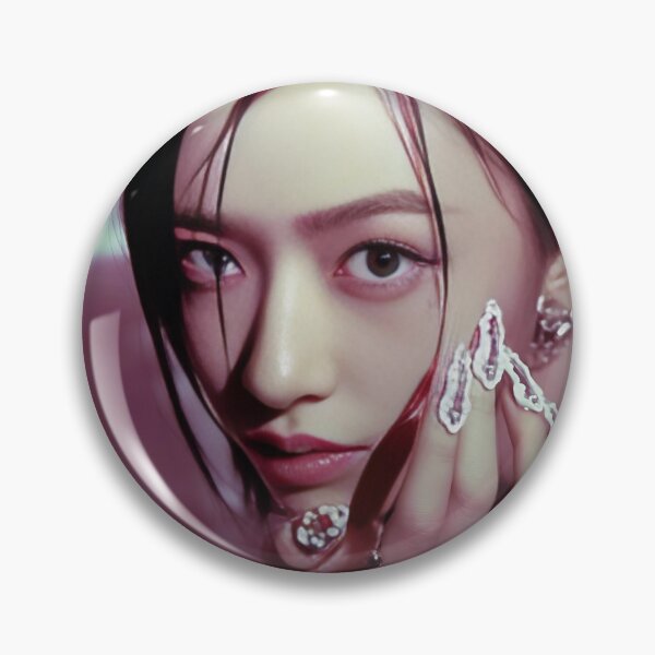 Item preview, ANYUJIN IVE (KPOP) designed and sold by jaofnn.