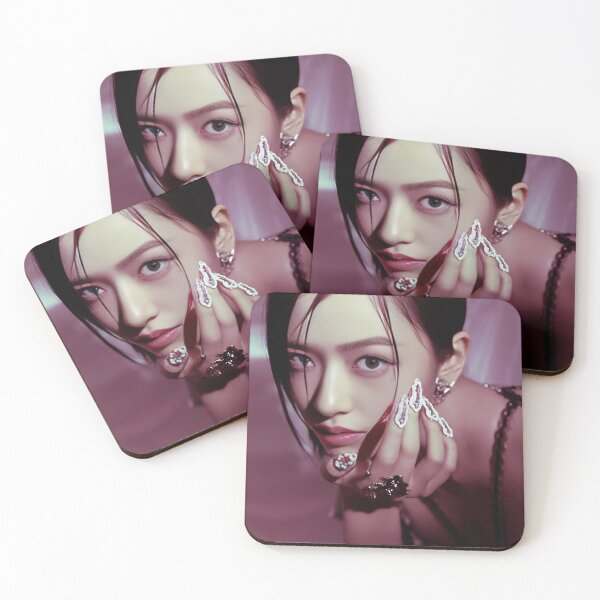 Item preview, ANYUJIN IVE (KPOP) designed and sold by jaofnn.