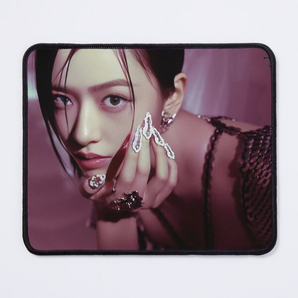 Item preview, ANYUJIN IVE (KPOP) designed and sold by jaofnn.