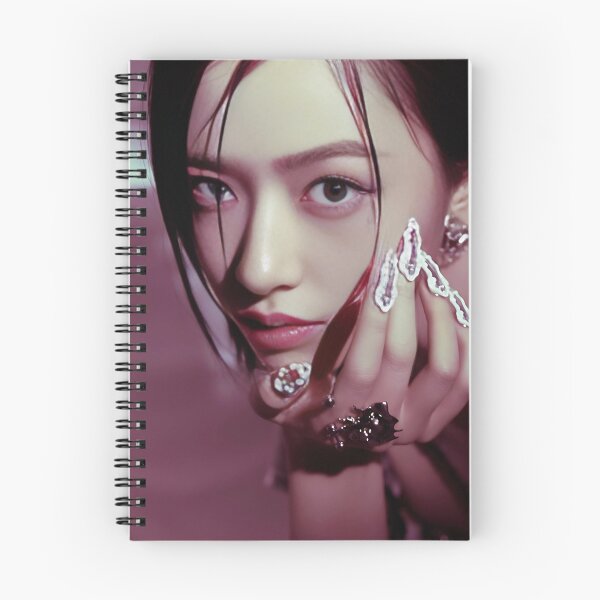 Item preview, ANYUJIN IVE (KPOP) designed and sold by jaofnn.