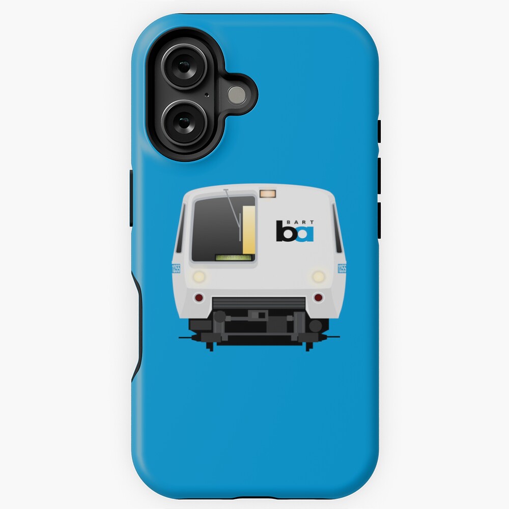 Item preview, iPhone Magsafe Tough Case designed and sold by LeonTransit.