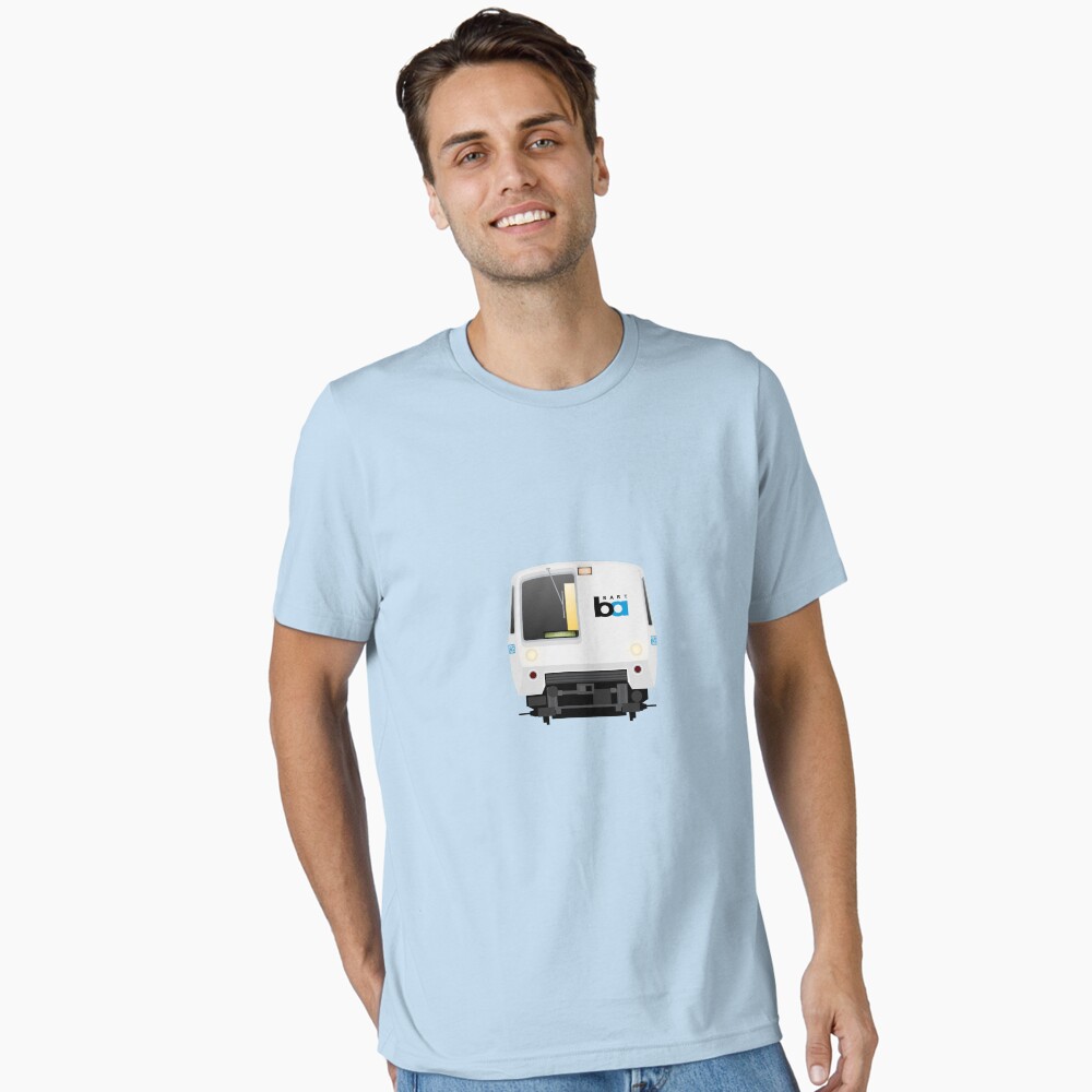 Item preview, Essential T-Shirt designed and sold by LeonTransit.