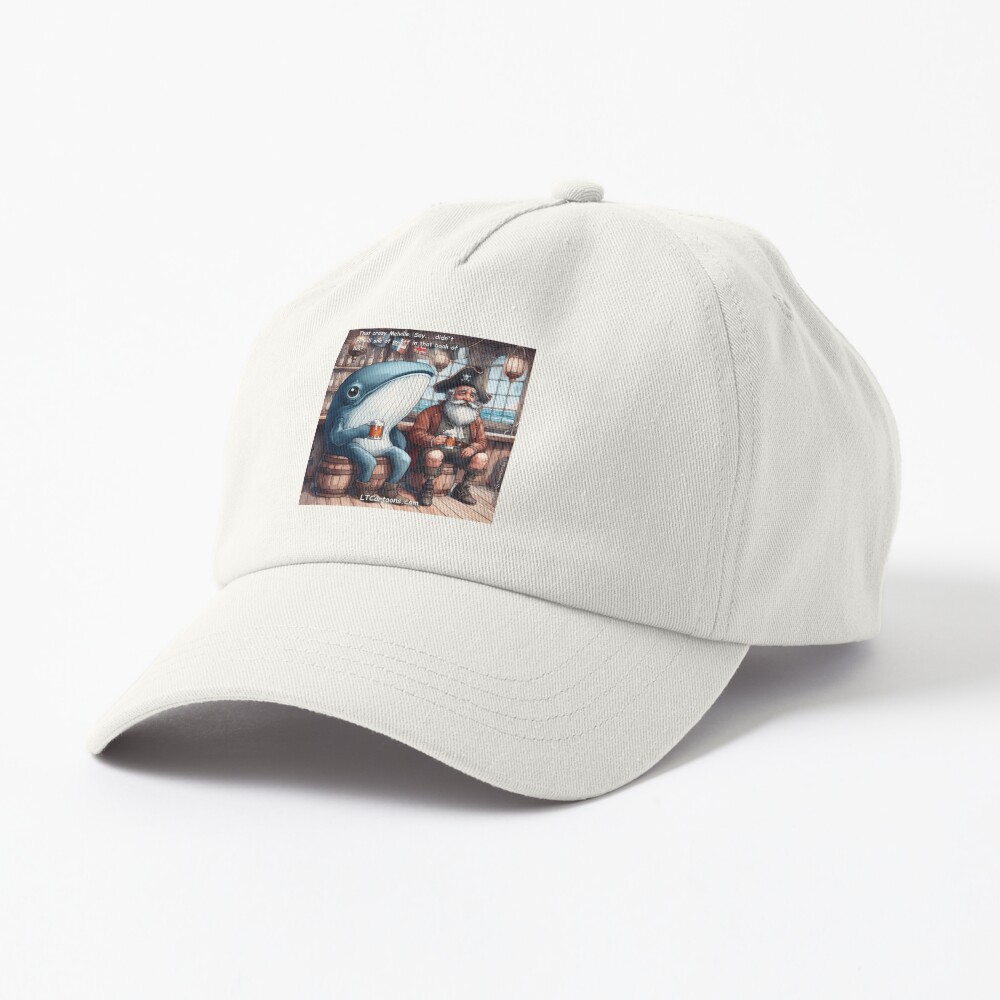 Item preview, Dad Hat designed and sold by ltcartoons.