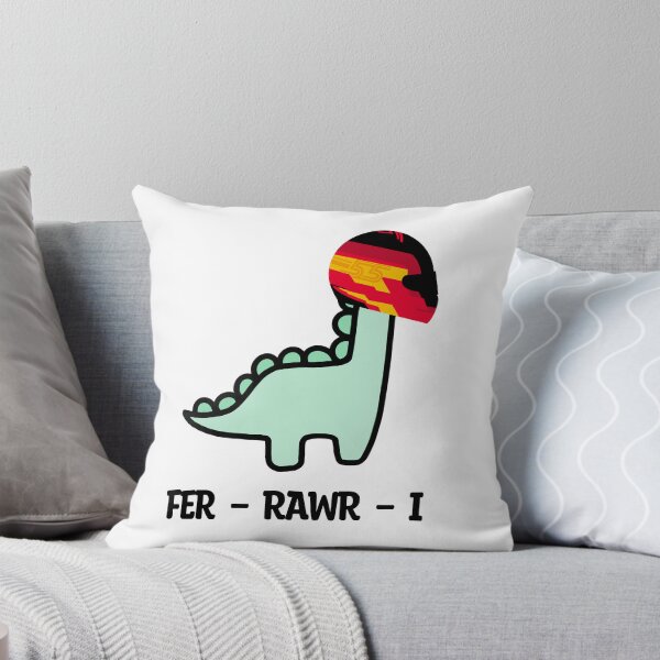 Item preview, Carlos Sainz Fer-RAWR-I drawing designed and sold by AnnesCreatives.