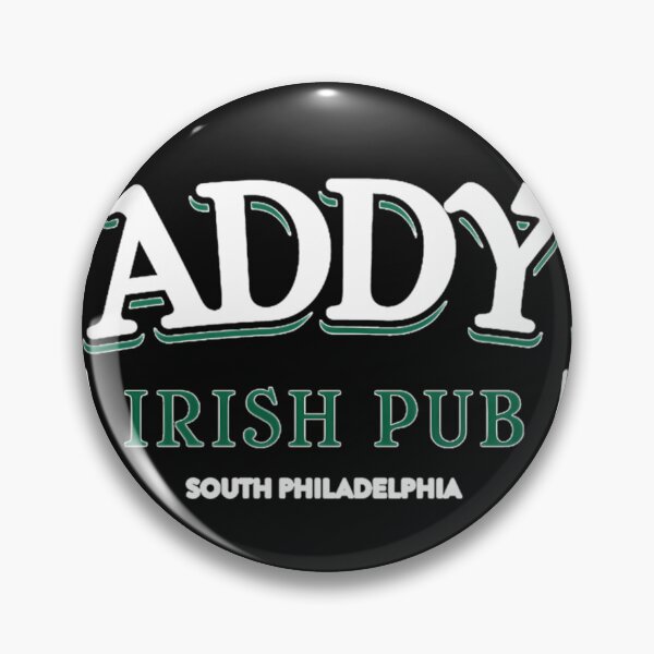 Item preview, Paddys Pub Active designed and sold by Ericamithas.