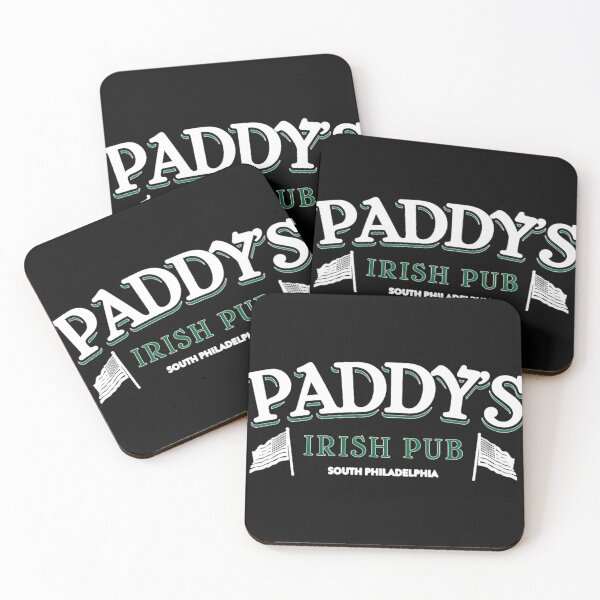 Item preview, Paddys Pub Active designed and sold by Ericamithas.
