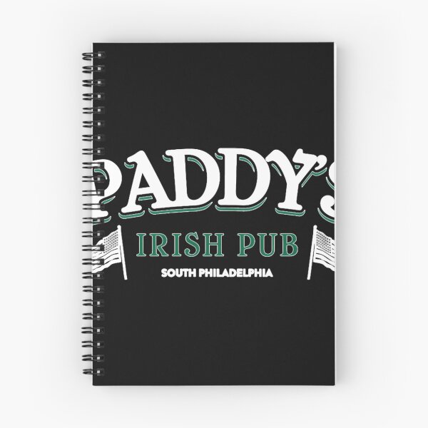 Item preview, Paddys Pub Active designed and sold by Ericamithas.