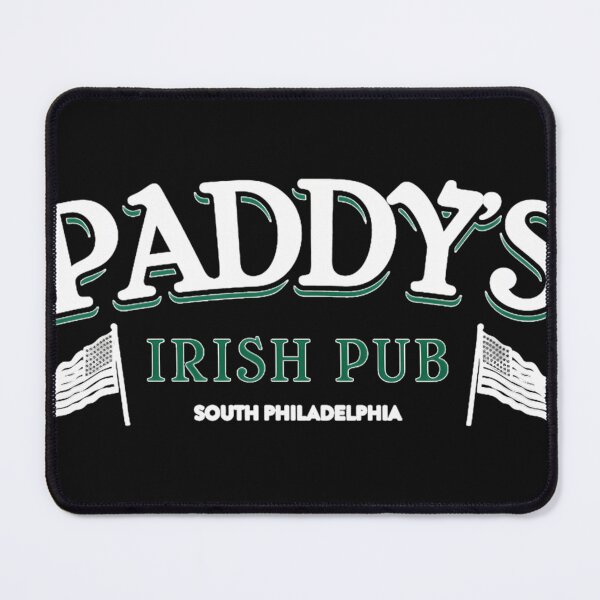 Item preview, Paddys Pub Active designed and sold by Ericamithas.